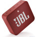 JBL GO 2 Red